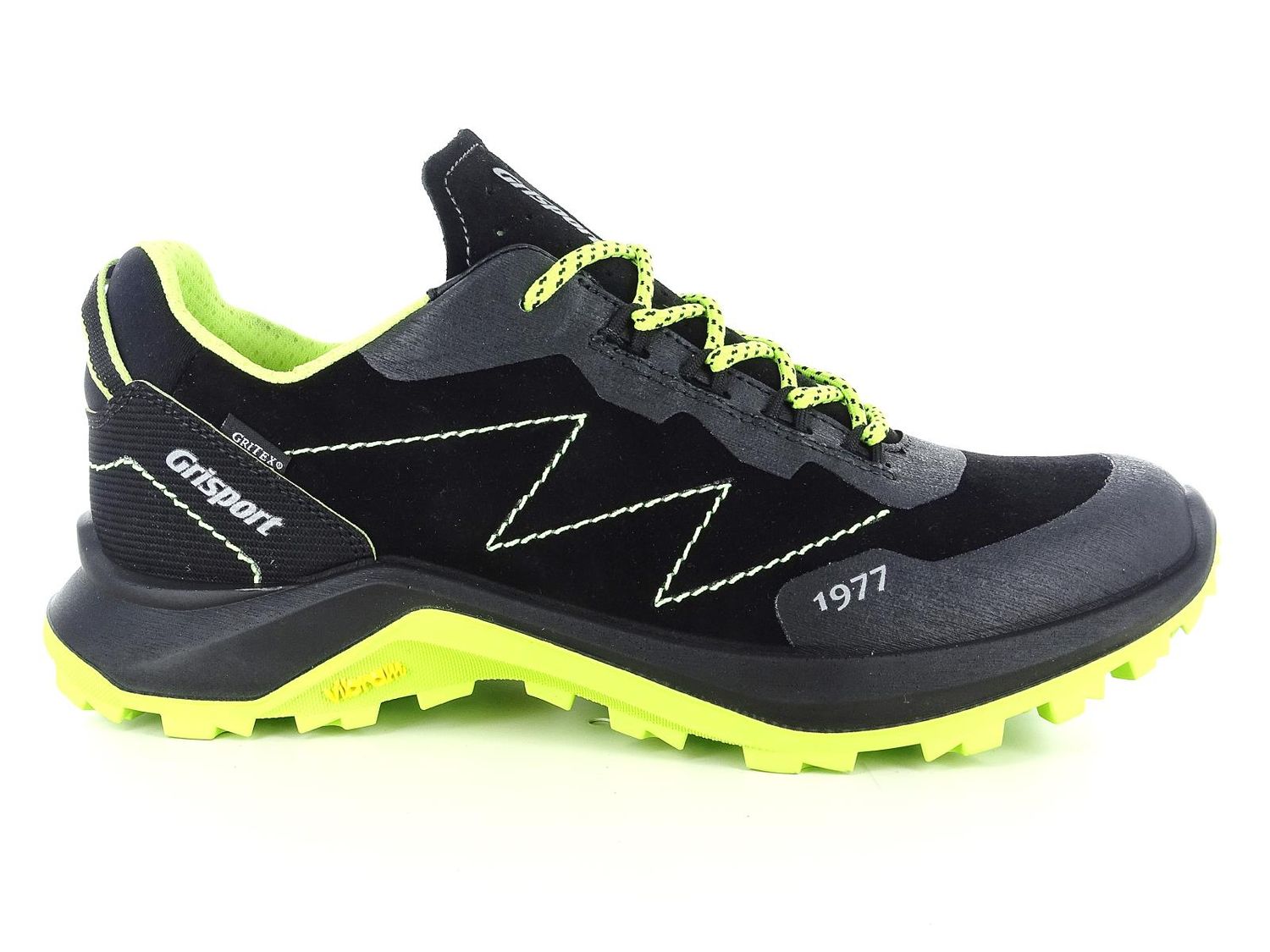 GRISPORT 1470124 TREKKING UOMO