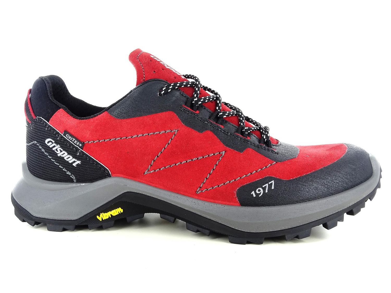 GRISPORT 1470121 TREKKING UOMO