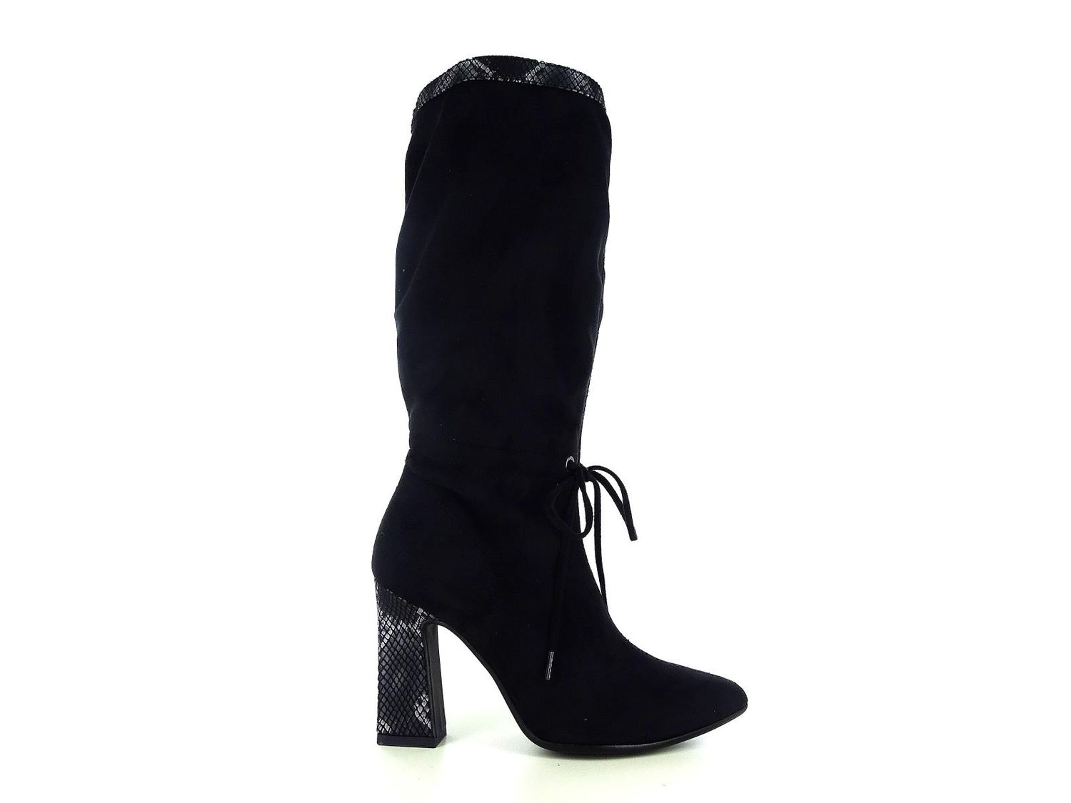 BLUE APULIA 9134V2 STIVALE DONNA
