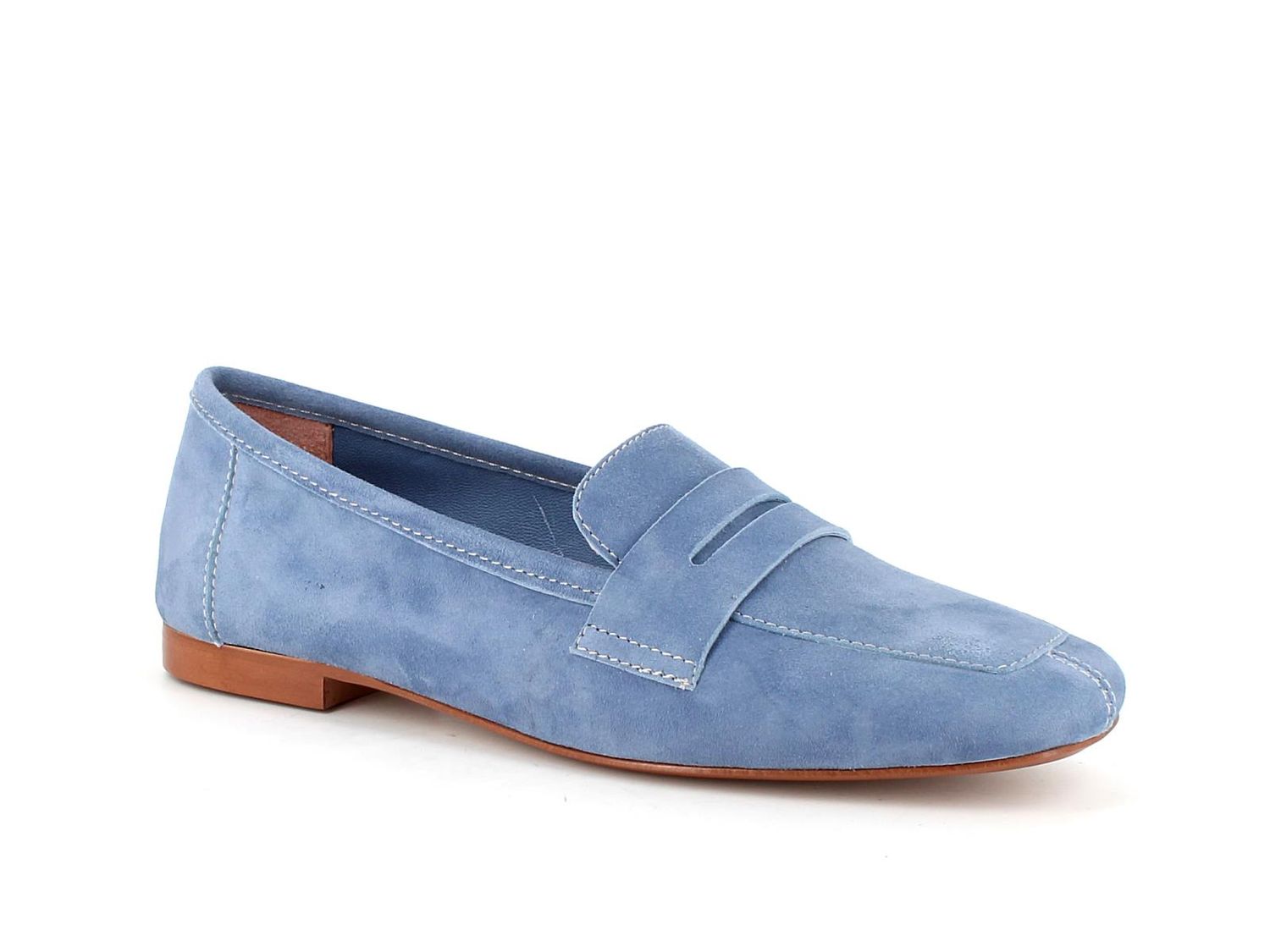 LEBELLE FE10005ROV MOCASSINO DONNA