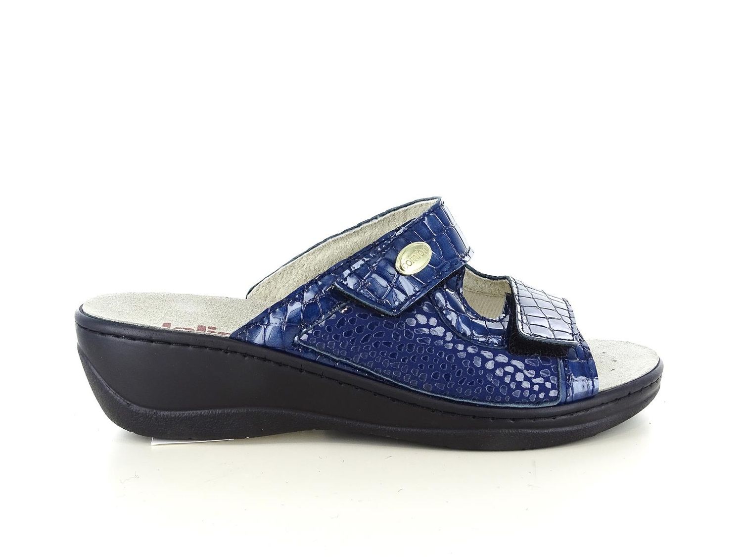 JOLIE 46622112 CIABATTA DONNA