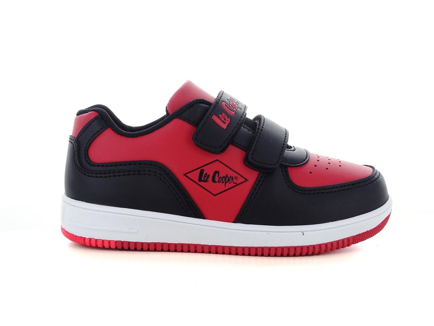 LEE COOPER PELK00025 SNEAKERS BIMBO E RAGAZZO
