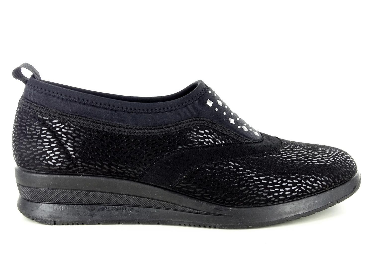 ELECTA 5270 PANTOFOLA CASA DONNA