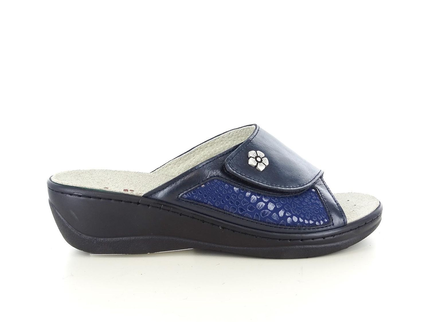 JOLIE 466247 CIABATTA DONNA