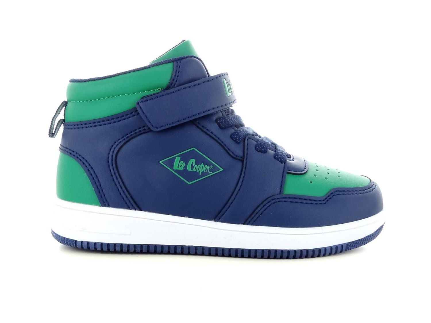 LEE COOPER PELK00035 POLACCO BIMBO E RAGAZZO