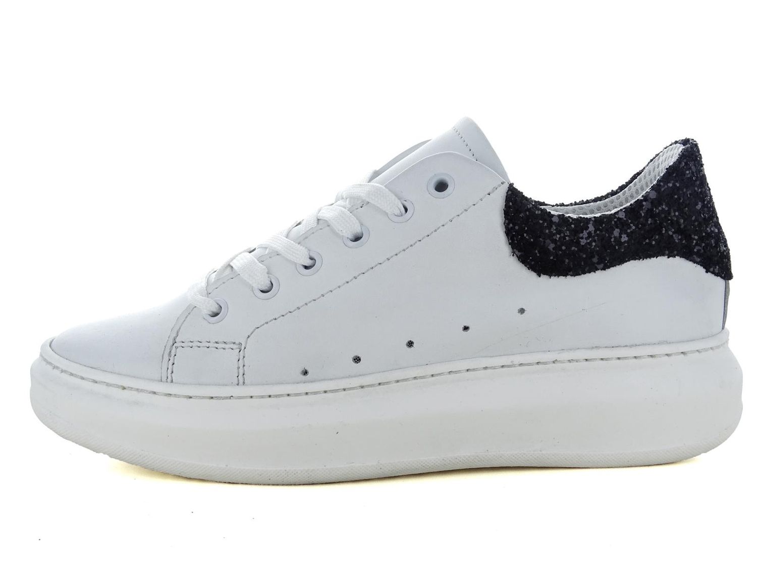 KEEP CALM PE88019 SNEAKERS DONNA