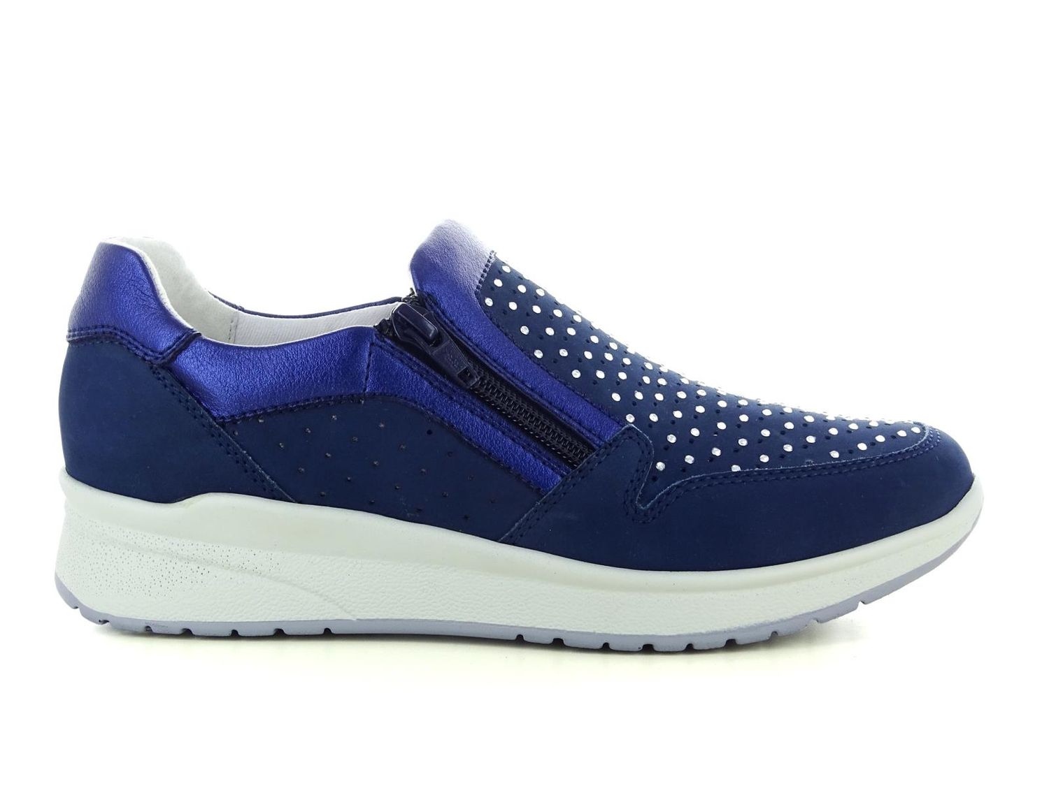 MARY SOFT 12690 SLIP ON DONNA