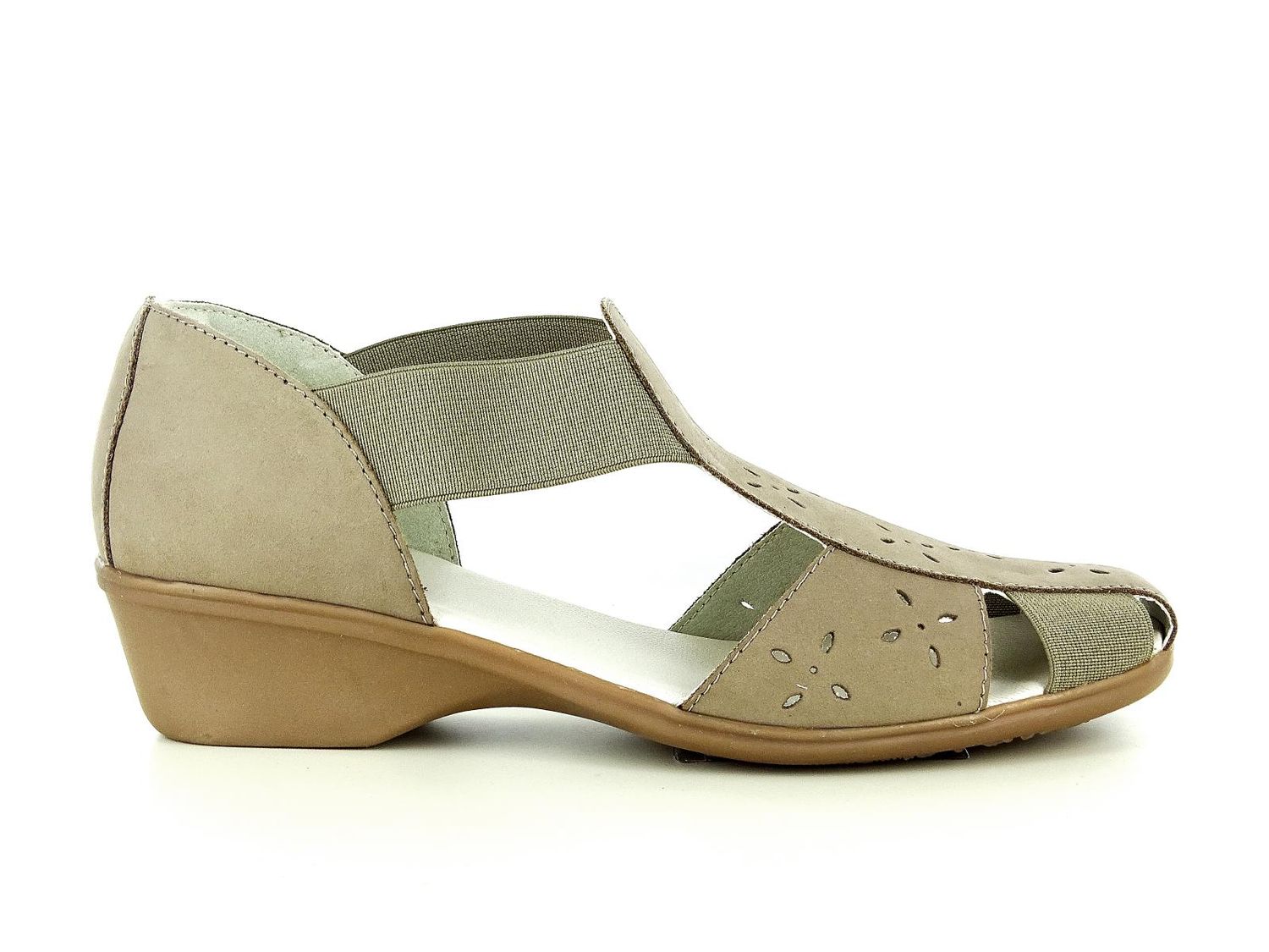 MARY SOFT 9476 SANDALO DONNA