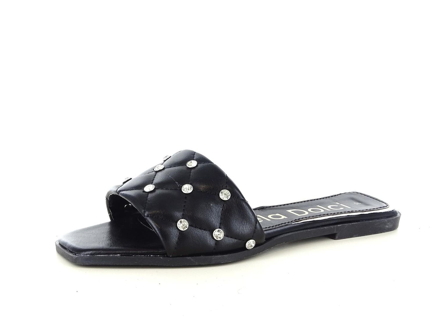 MARILU` 100 CIABATTA DONNA