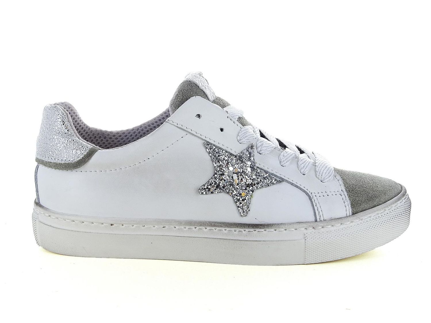 KEEP CALM PE88006 SNEAKERS DONNA