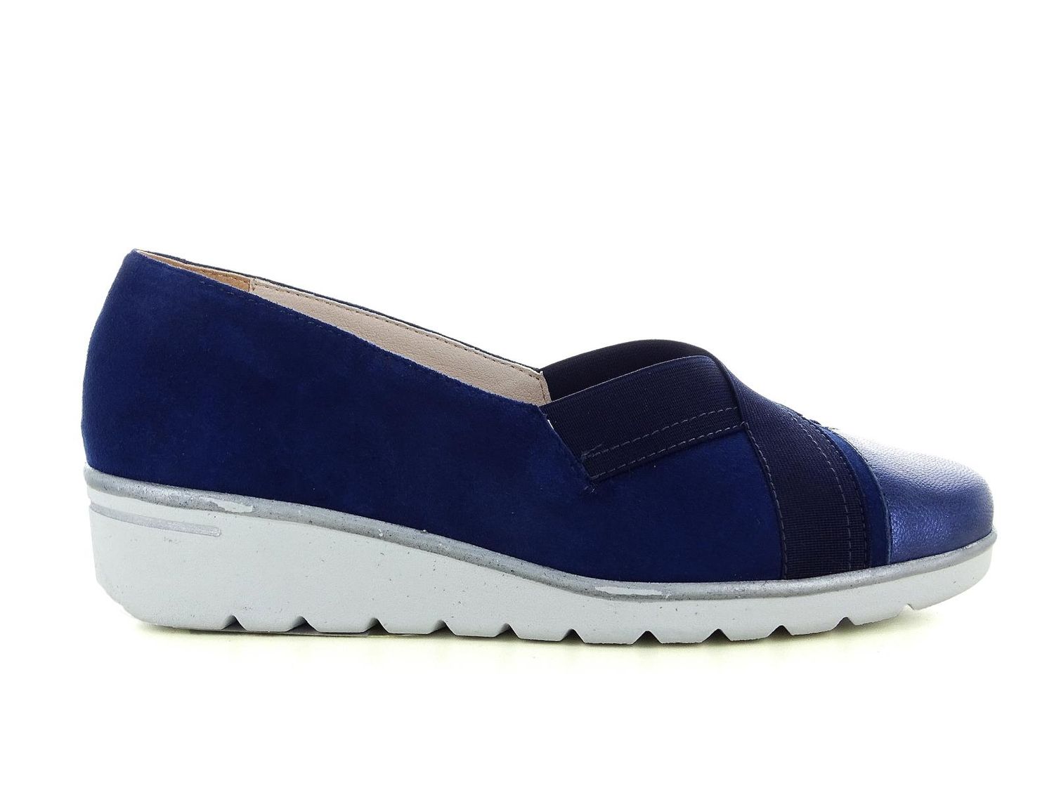 MARY SOFT 10457 SLIP ON DONNA