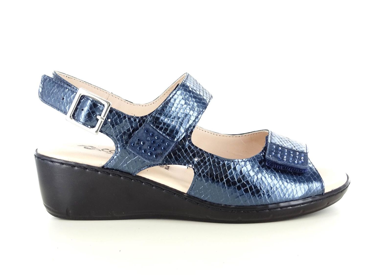 CONFORT 8173 SANDALO DONNA