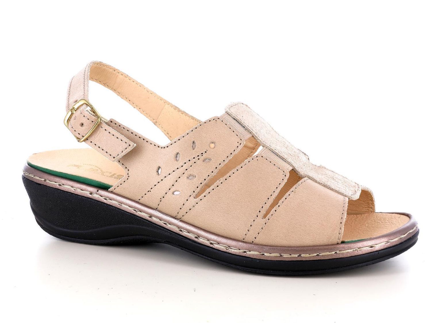PATRIZIA Q05 SANDALO DONNA