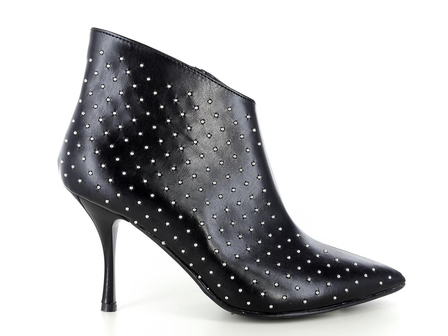 FABIANINA 8010 TRONCHETTO DONNA