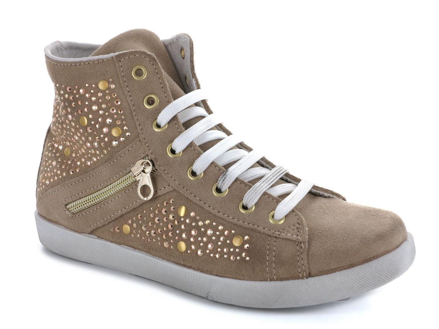 KIOSS 9002 SNEAKERS DONNA