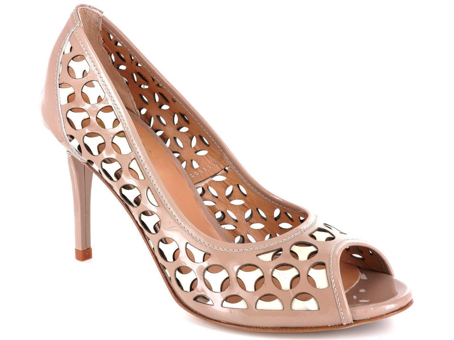 NAPOLEONI 8603 DECOLETTE DONNA