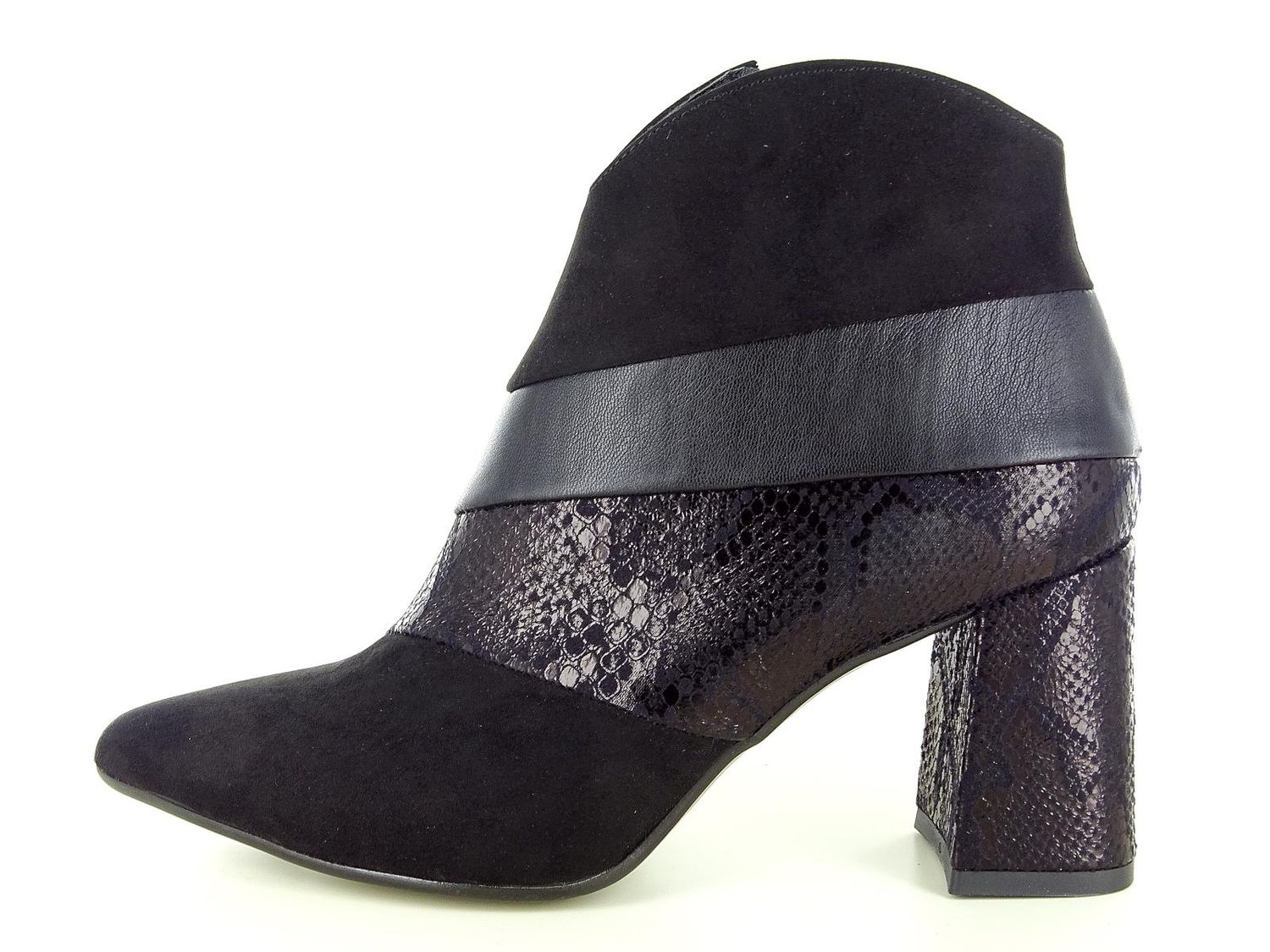 MODERNISSIMA 9115 TRONCHETTO DONNA