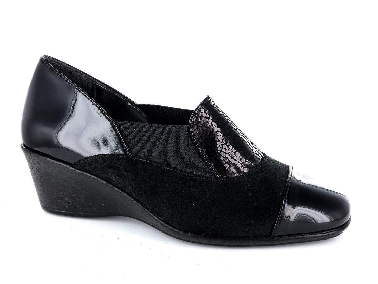 M e M CONFORT 1405 SLIP ON DONNA