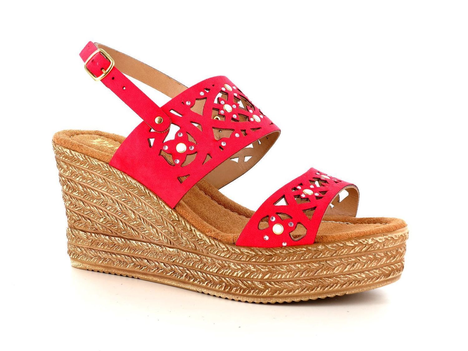 PATRIZIA 4408 SANDALO DONNA