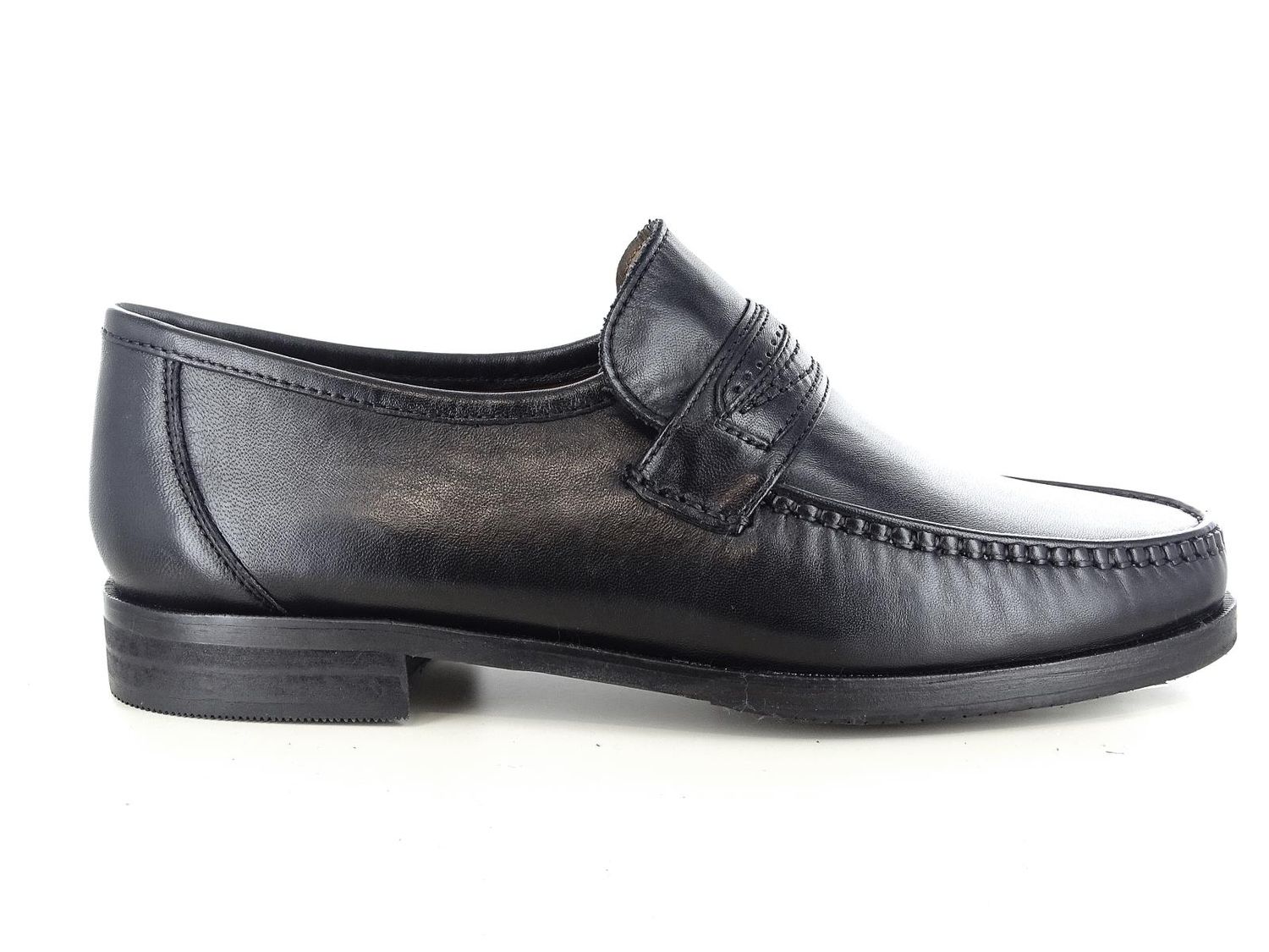 SOFT WALKING 1004 MOCASSINO UOMO