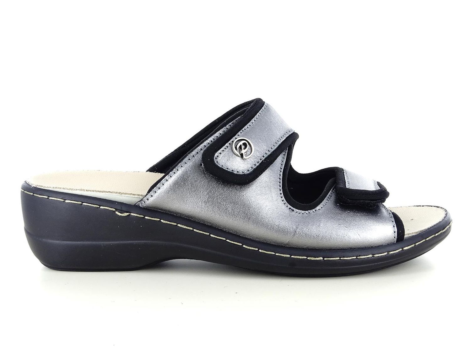 PATRIZIA 1700 CIABATTA DONNA