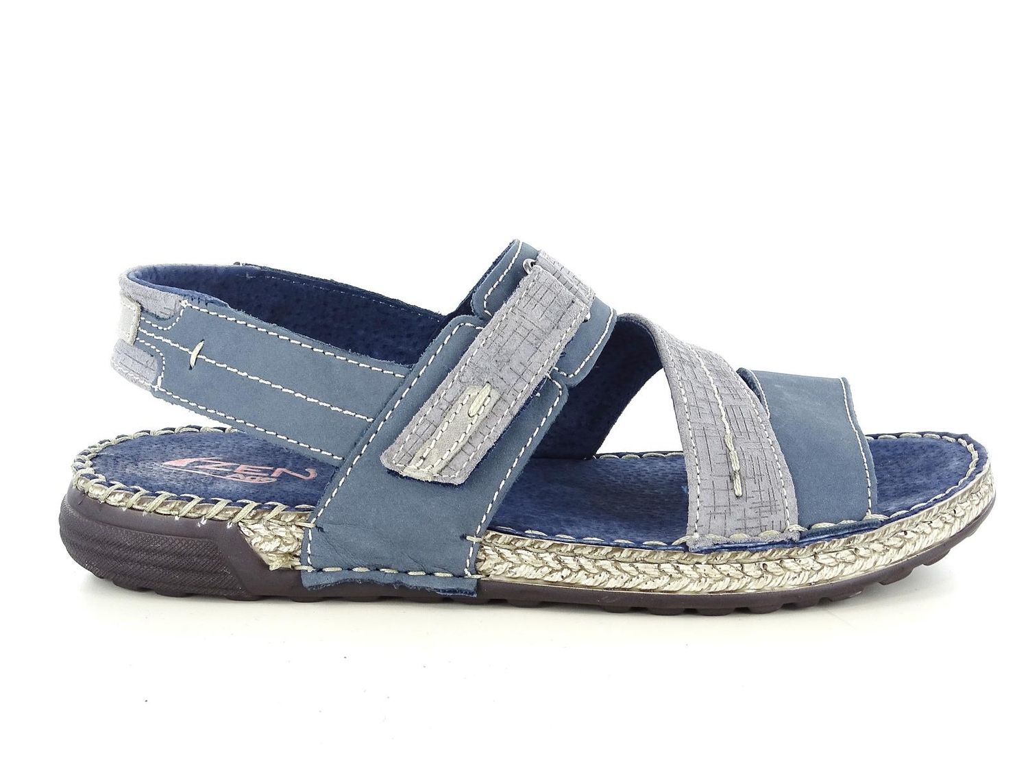 ZEN 7217 SANDALO UOMO