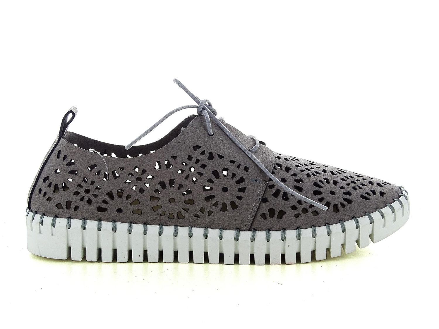 PATRIZIA FLEX SNEAKERS DONNA