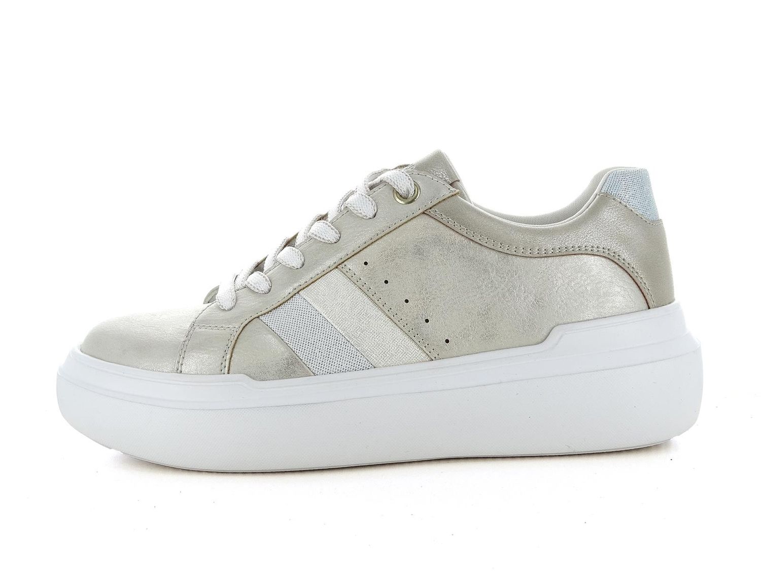 RHAPSODY 21S134W SNEAKERS DONNA