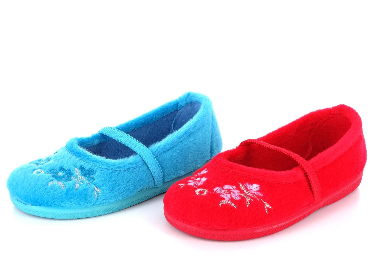 PATRIZIA 9501 PANTOFOLA CASA BIMBA E RAGAZZA