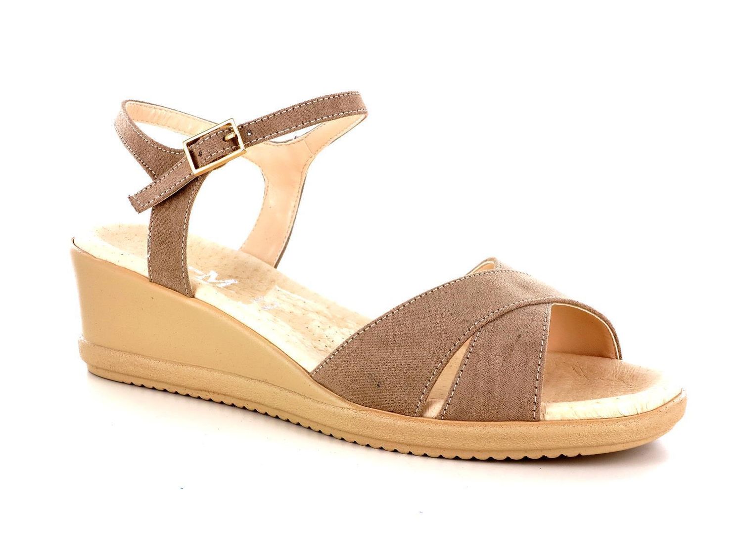 M e M CONFORT 103 SANDALO DONNA