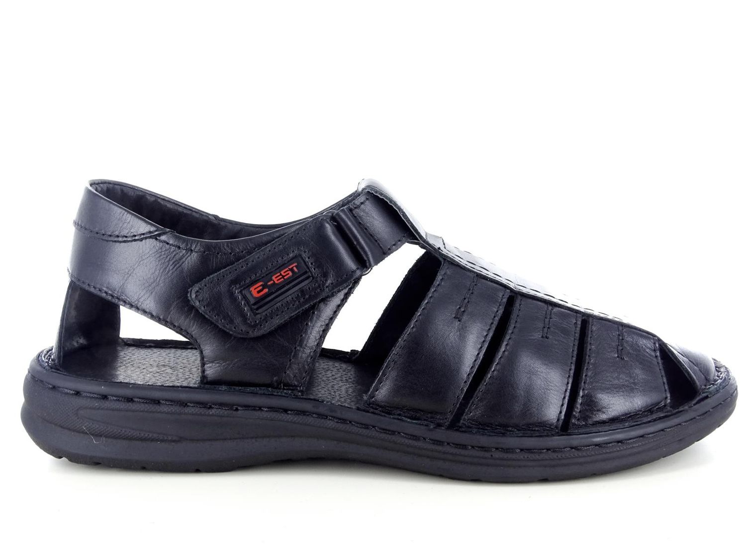 PATRIZIA 8550 SANDALO UOMO