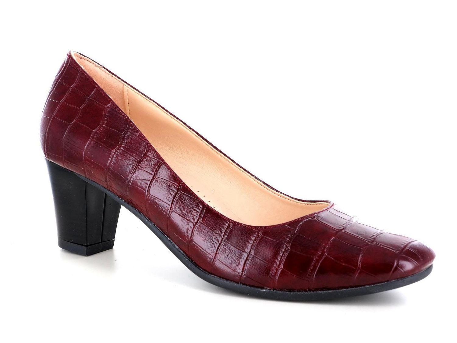 VARESE CONFORT 010 DECOLETTE DONNA
