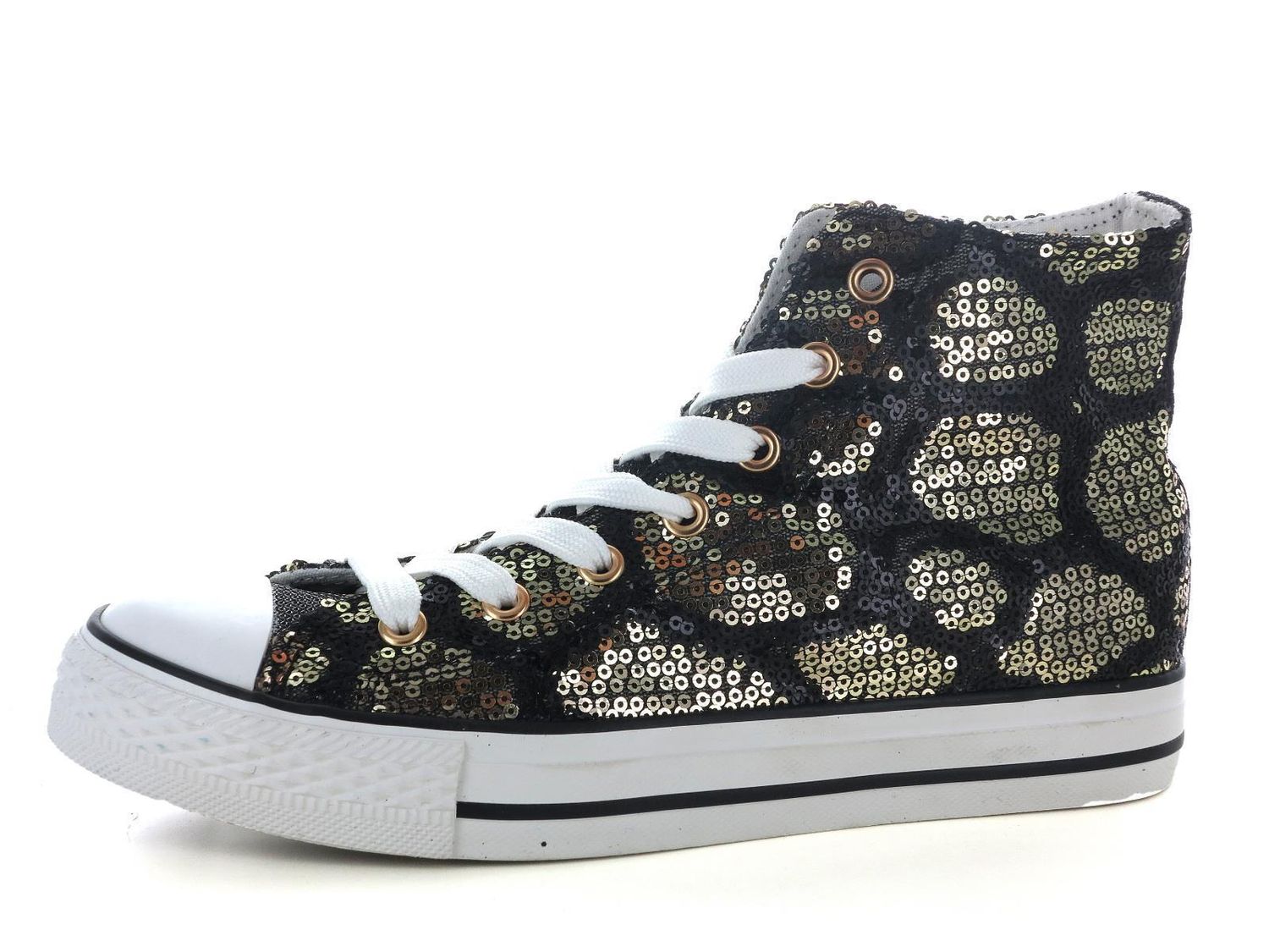MANA DESIGN SMYHR17022W1 SNEAKERS DONNA