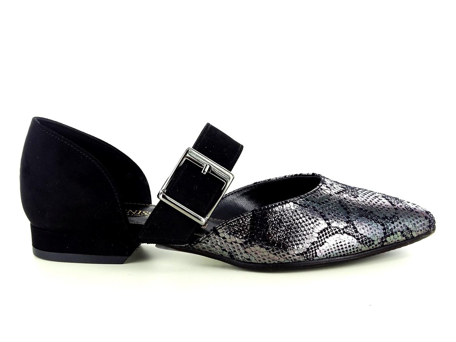 MODERNISSIMA 7776 SLIP ON DONNA