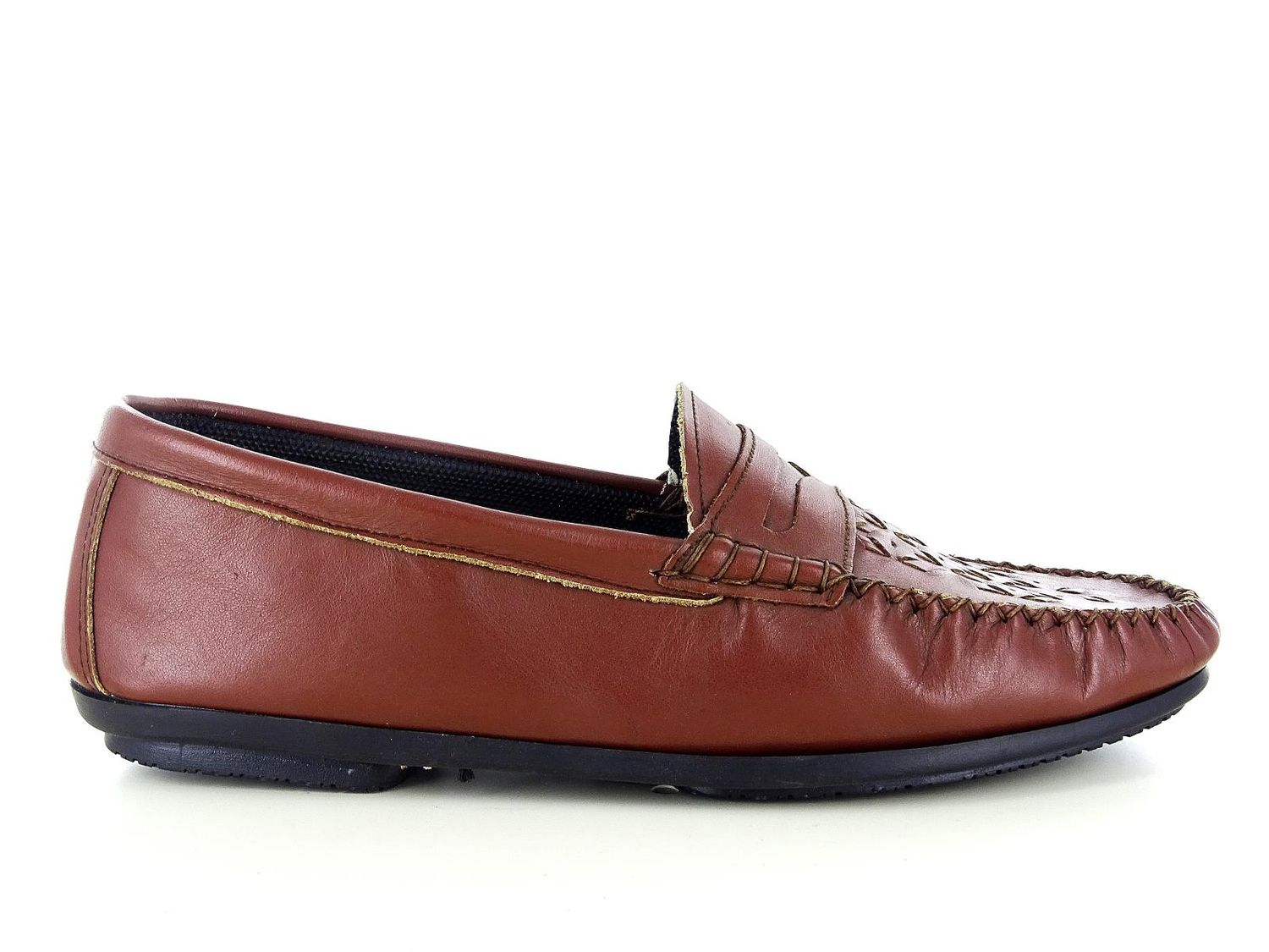 PARIGINO 231 MOCASSINO UOMO