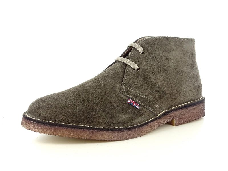 SAFARI NATURAL 87000 POLACCO UOMO