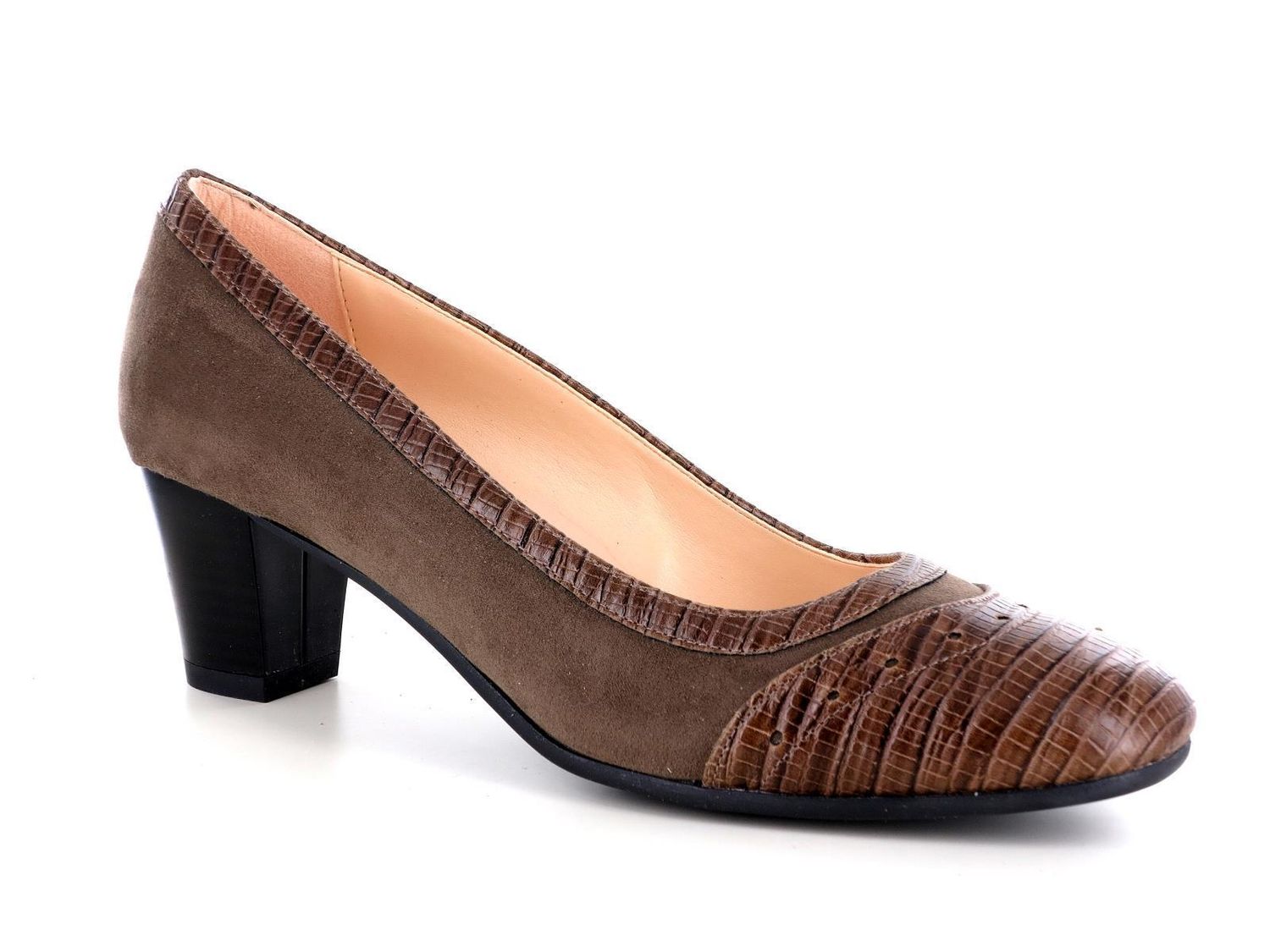 VARESE CONFORT 936 DECOLETTE DONNA