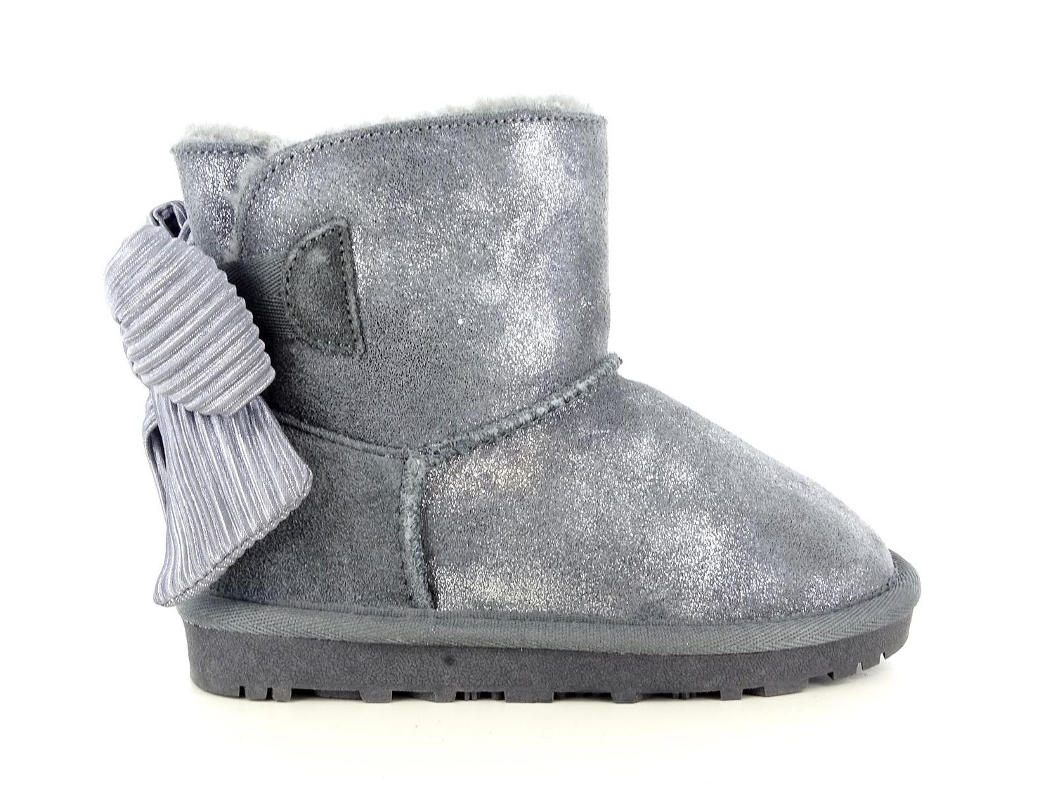 MAGIA SHOES 5855K POLACCO BIMBA E RAGAZZA