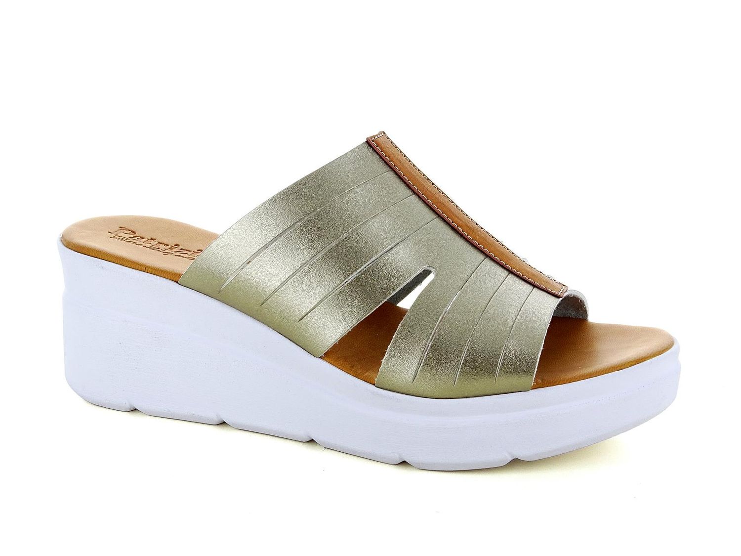 PATRIZIA KB12 CIABATTA DONNA