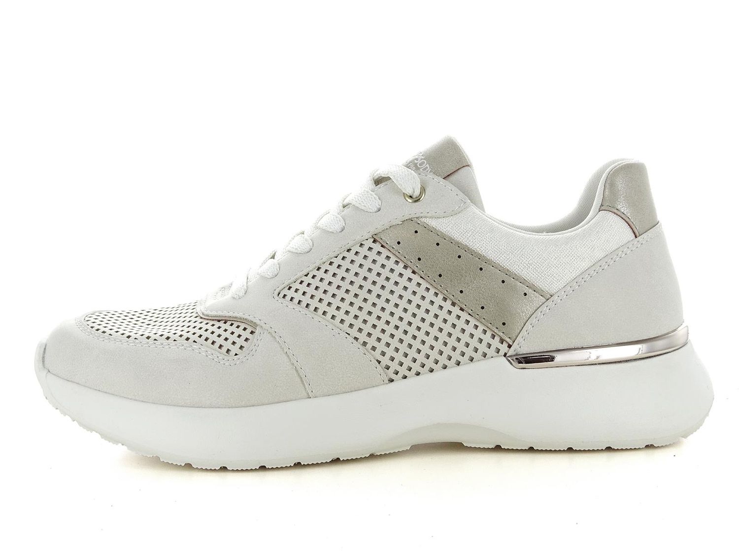 RHAPSODY 21S140W SNEAKERS DONNA