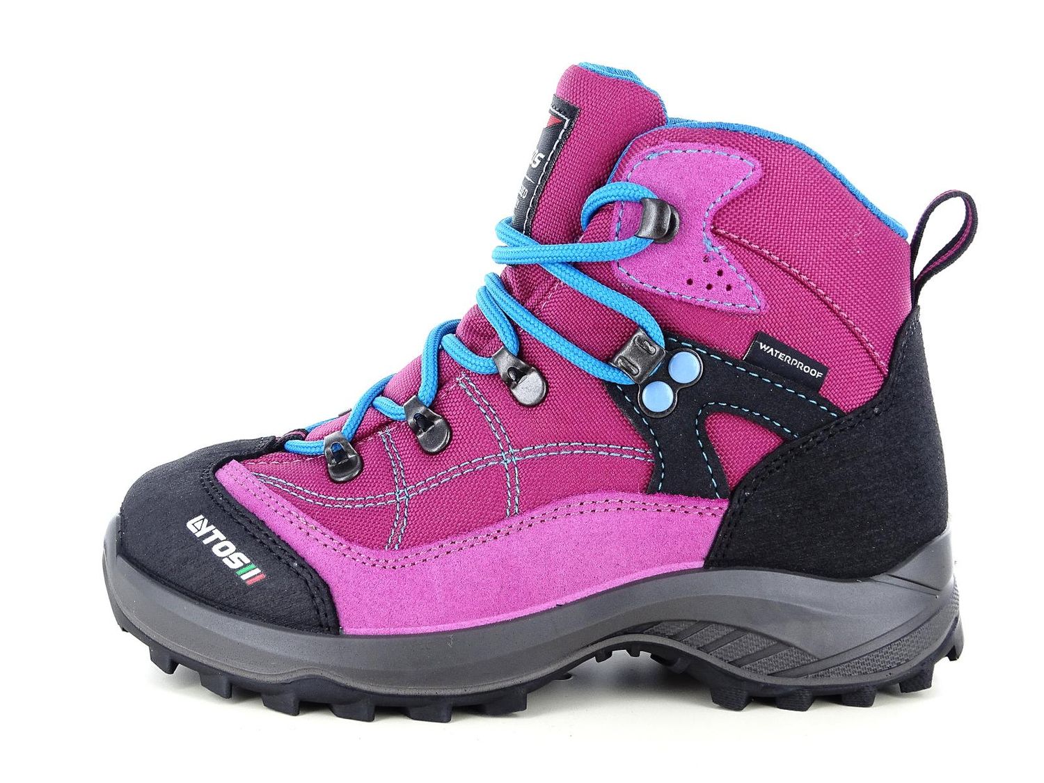 LYTOS RENENS TREKKING UNISEX KIDS
