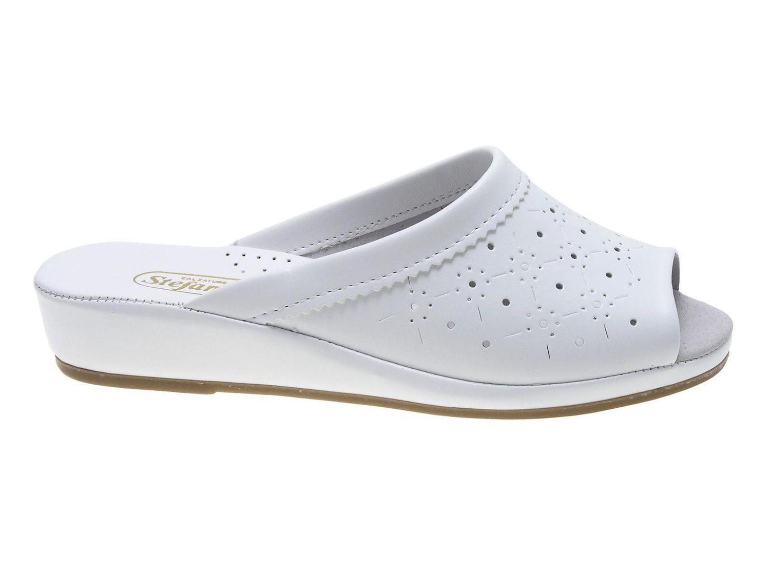 STEFANIA 110 CIABATTA DONNA