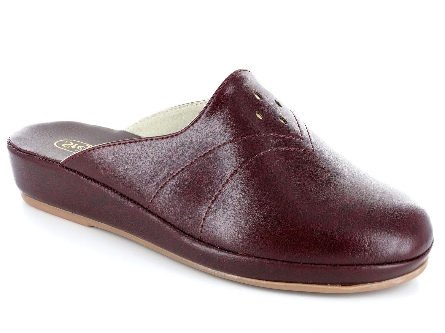 STEFANIA 796 CIABATTA DONNA