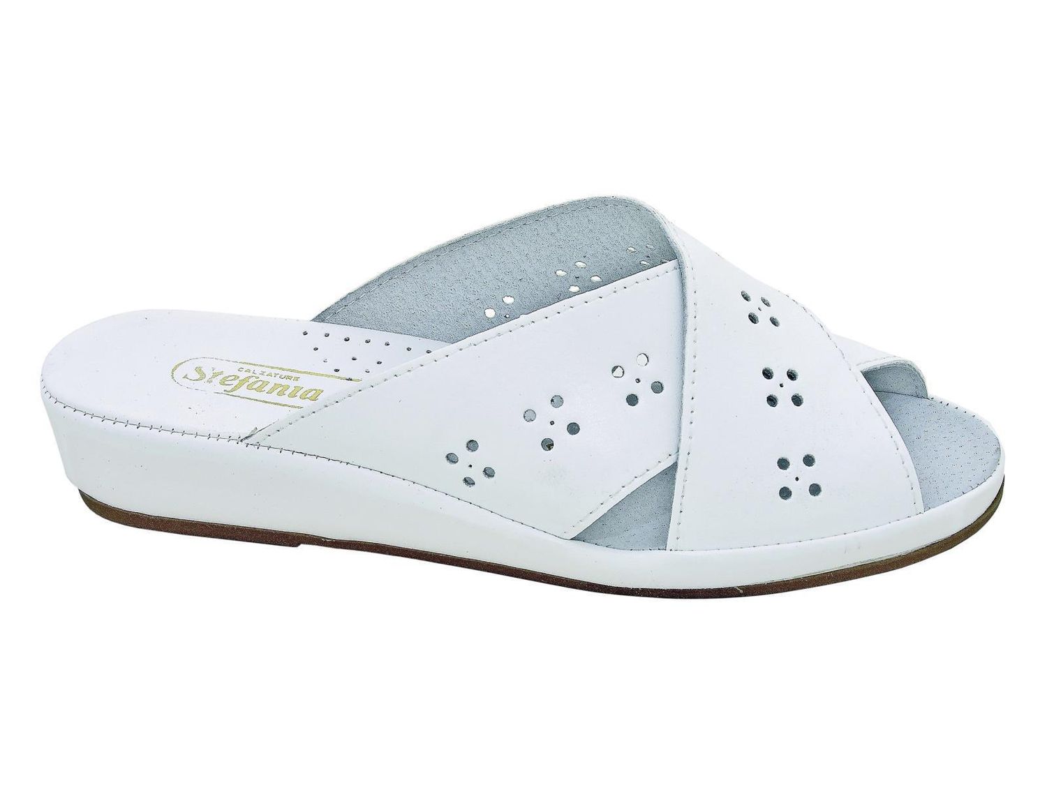 STEFANIA 22 CIABATTA DONNA