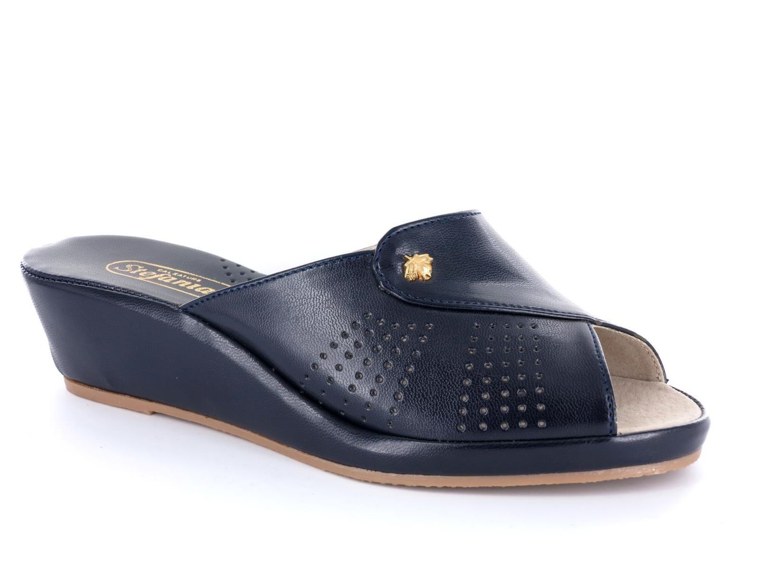 STEFANIA 847 CIABATTA DONNA