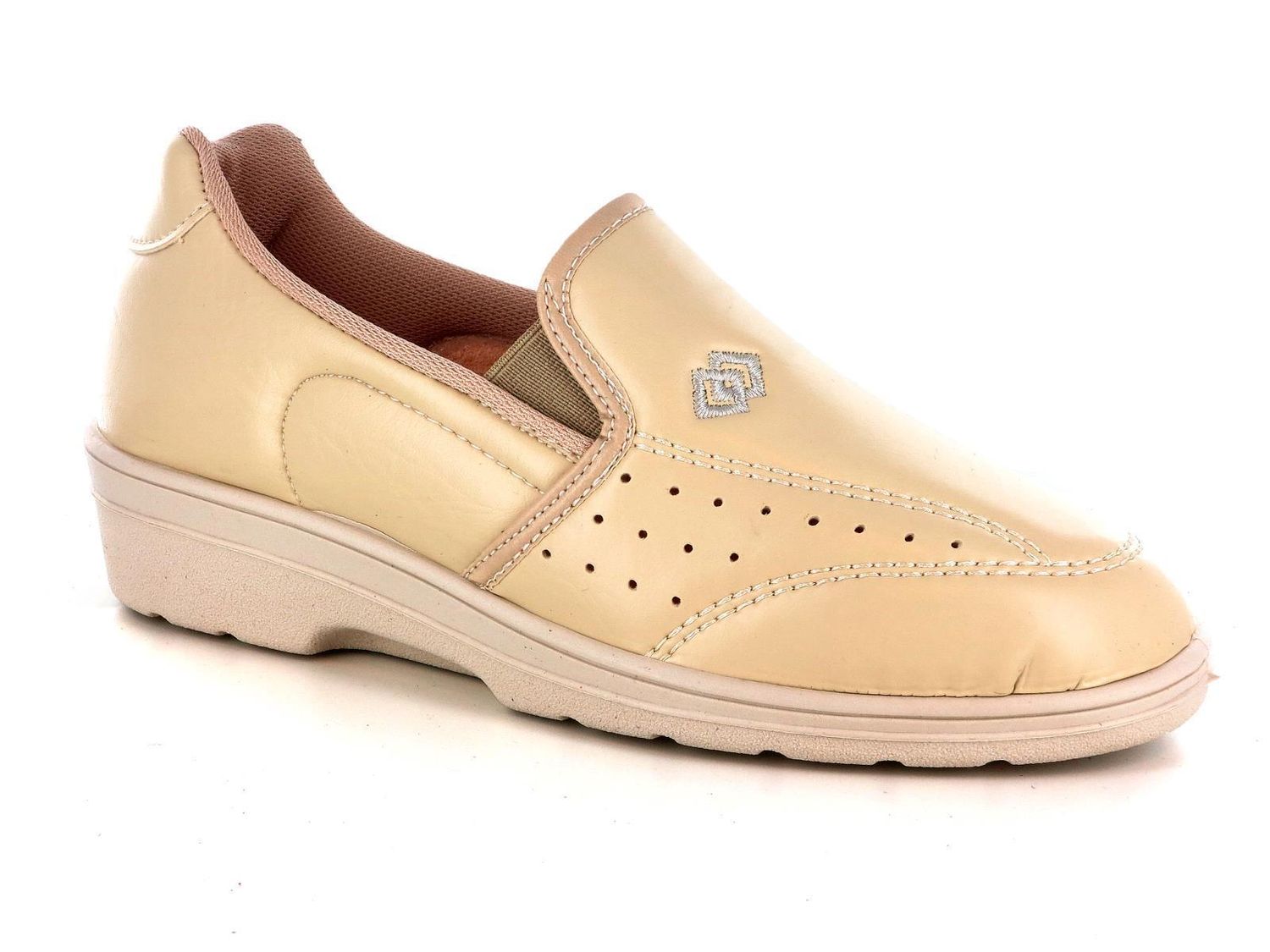 TIGLIO 1201 SLIP ON DONNA