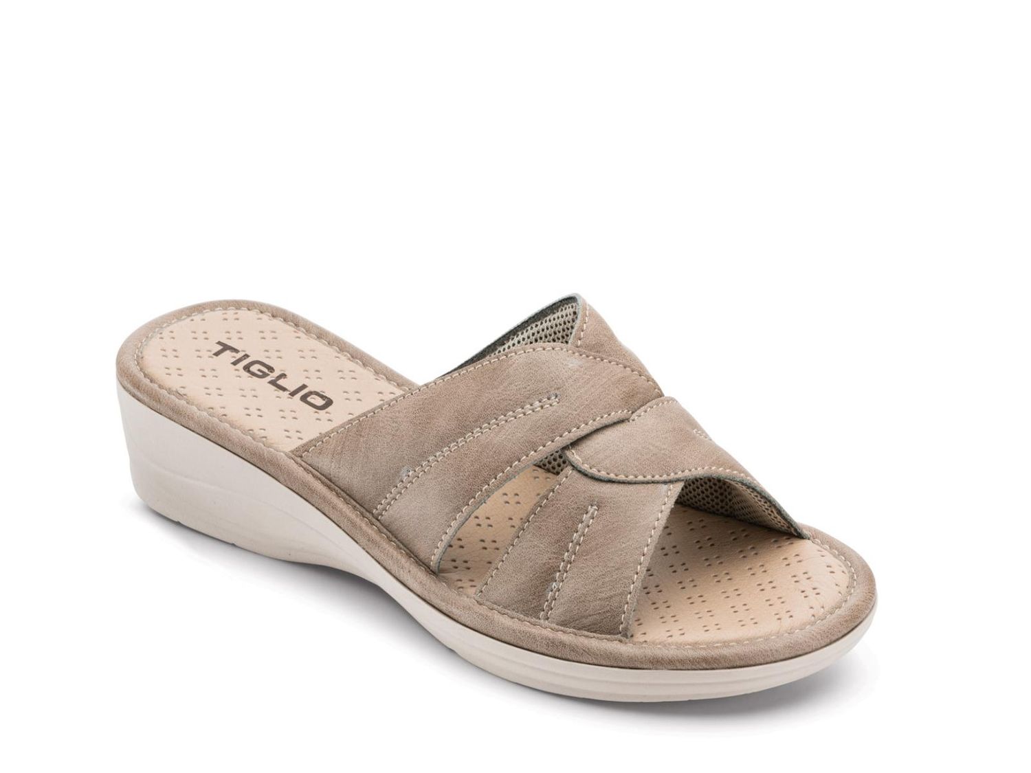 TIGLIO 1621 CIABATTA DONNA