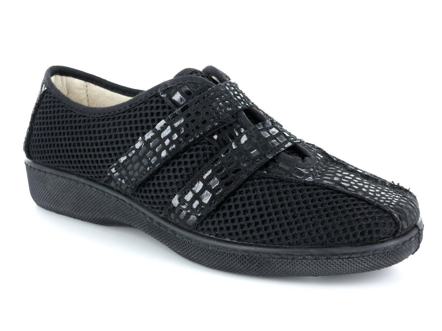 NATURAL CONFORT 7257 PANTOFOLA CASA DONNA