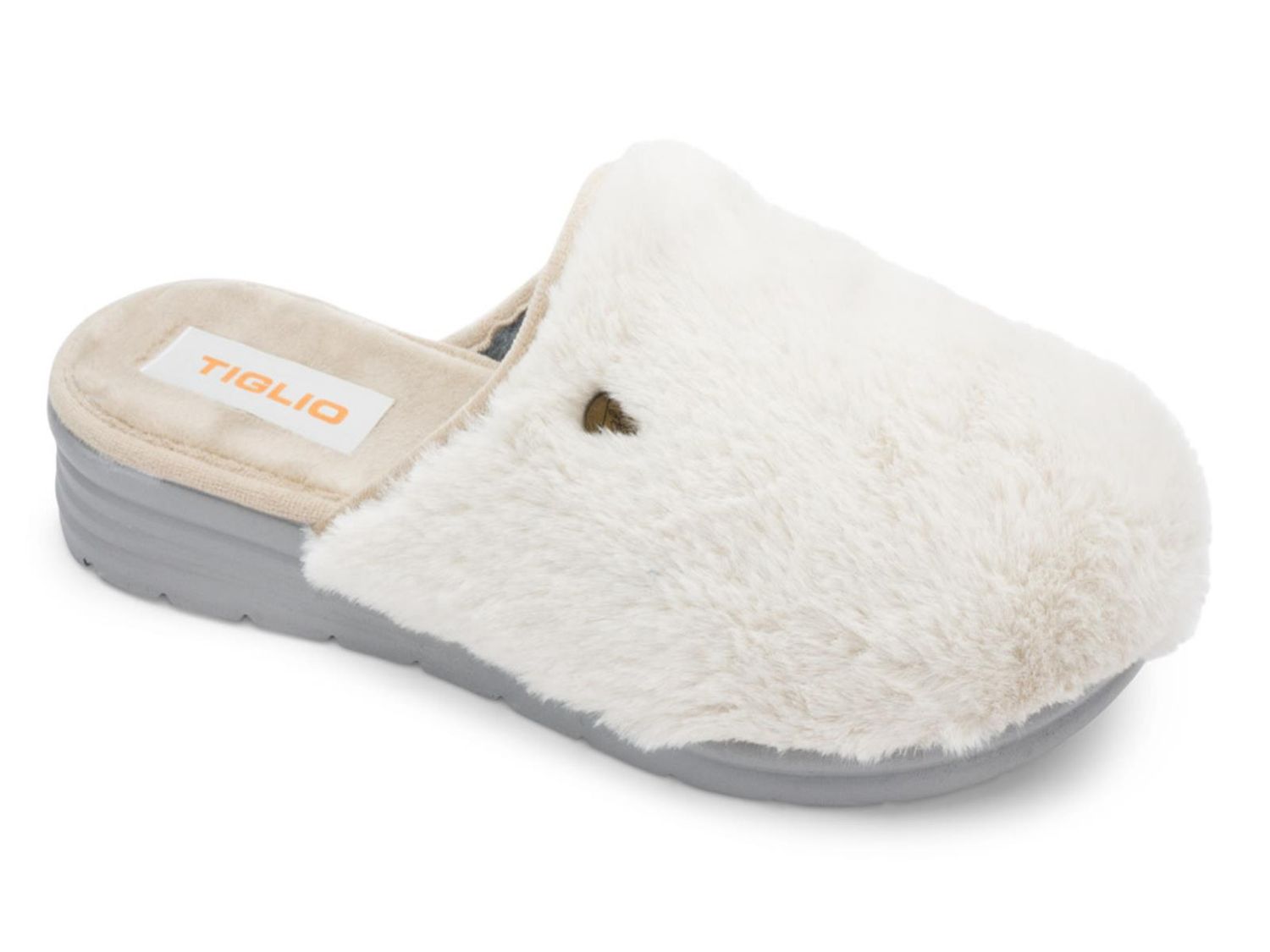 TIGLIO 5325 CIABATTA DONNA