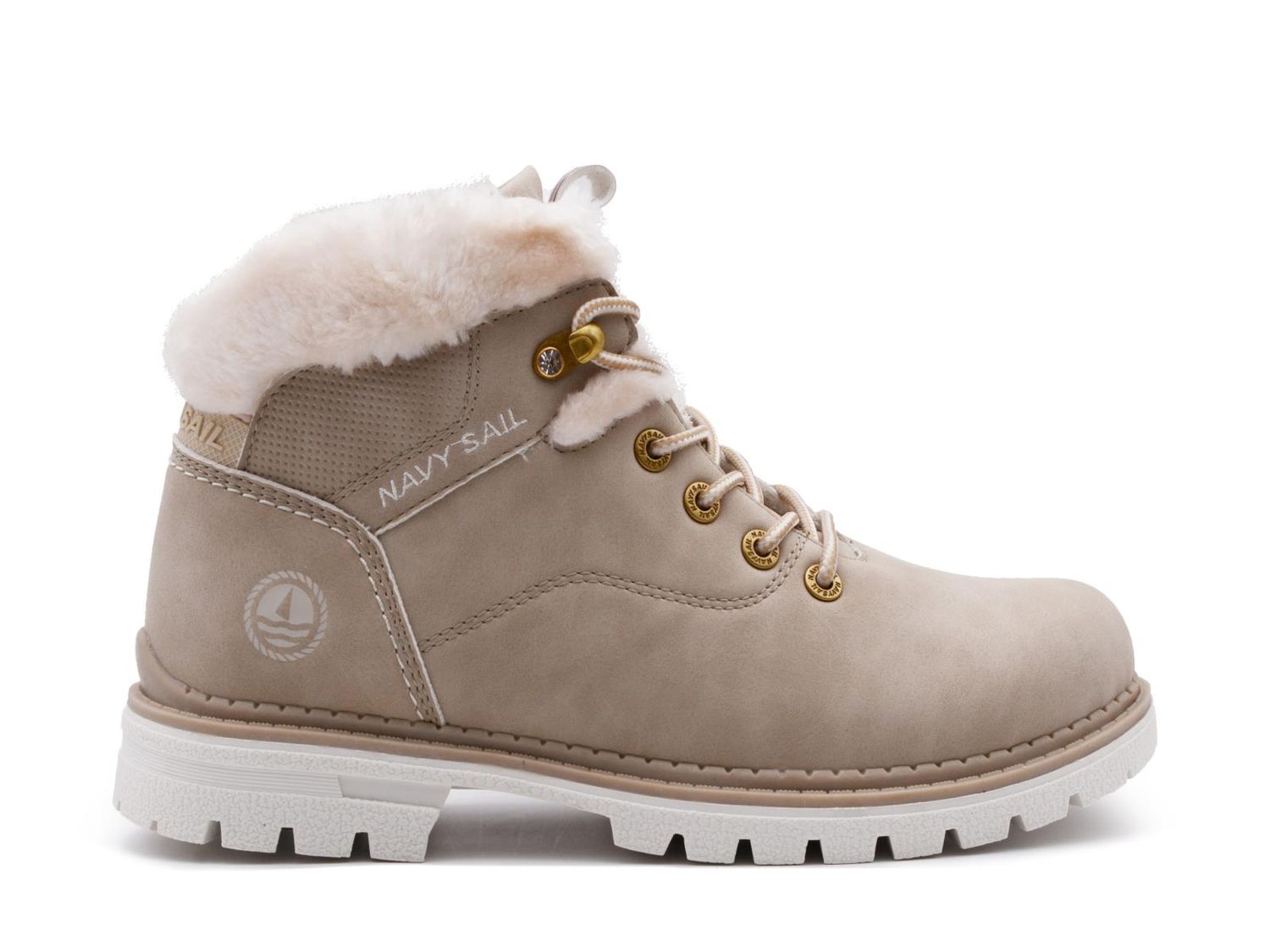 NAVY SAILS 92101006 POLACCO DONNA